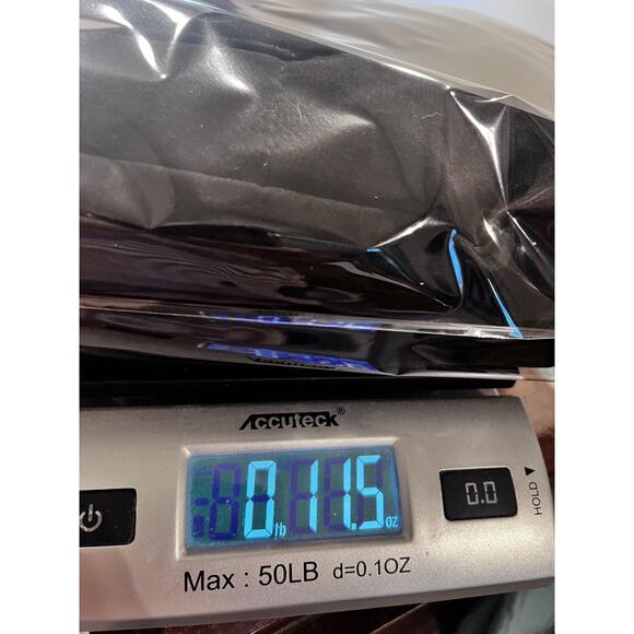 Abercrombie Kids Full Zip Vest Boys 7/8 Puffer‎ Wind Water Resistant Preppy Y2K - Picture 11 of 11